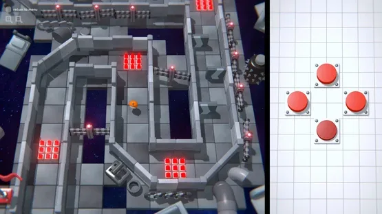 Ultimate Control Machine screenshot 6