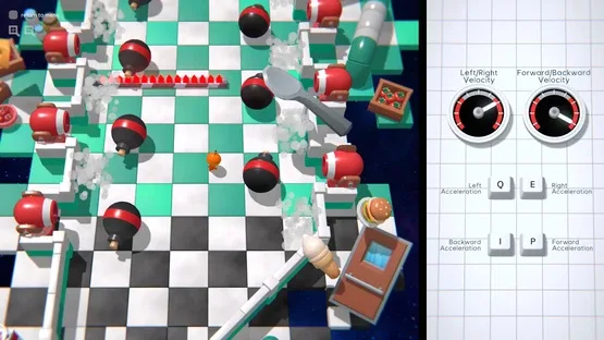 Ultimate Control Machine screenshot 7
