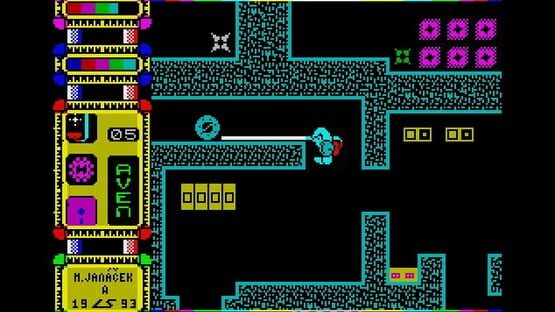 Aven screenshot 5