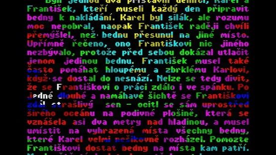 Bad Dream screenshot 2
