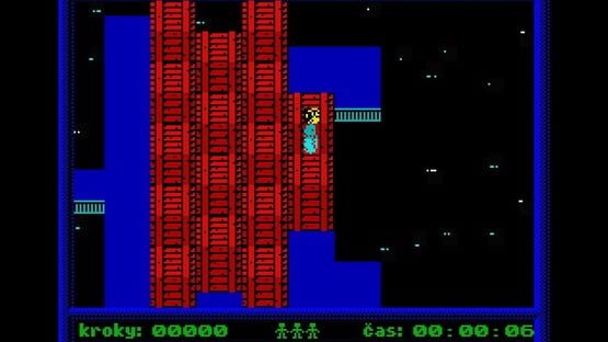 Bad Dream screenshot 3