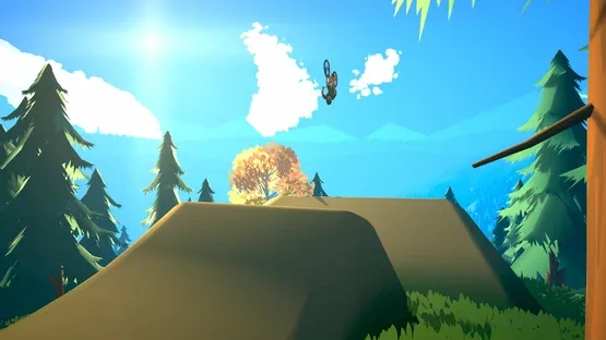 Trailquest MTB screenshot 2