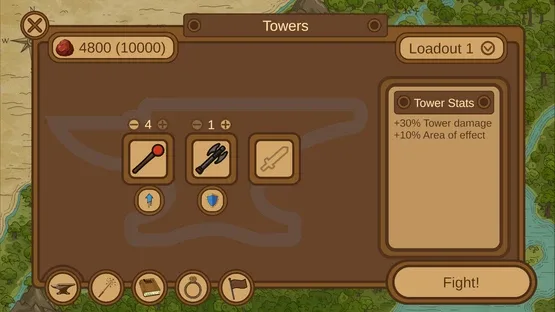 Anvira: Forge Defense screenshot 5