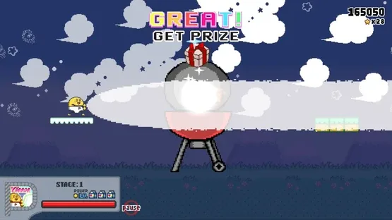P-Pan screenshot 3