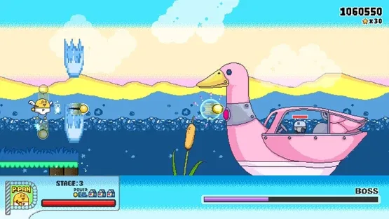 P-Pan screenshot 8