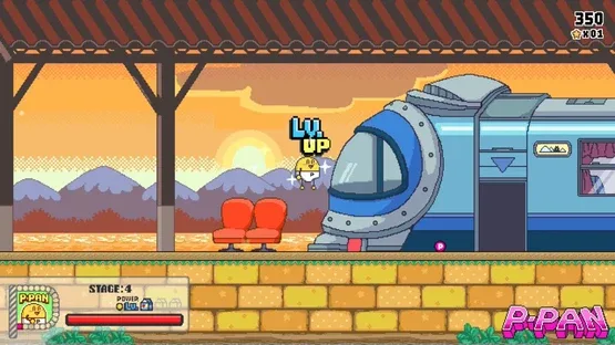 P-Pan screenshot 9