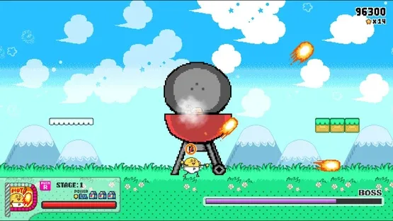 P-Pan screenshot 10
