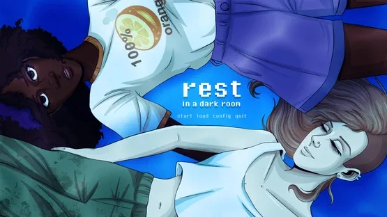 Rest: In a Dark Room screenshot 6
