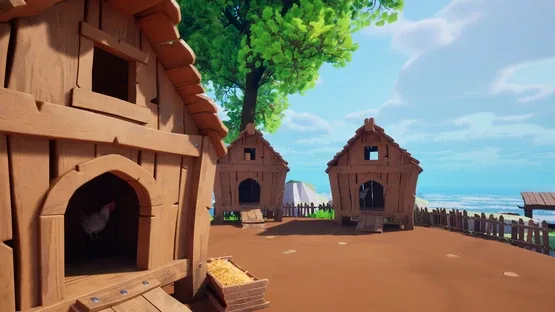 Woolberry Ranch screenshot 1