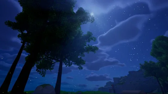 Woolberry Ranch screenshot 2