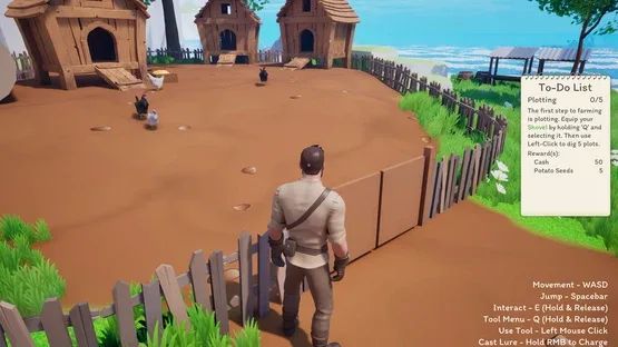 Woolberry Ranch screenshot 3