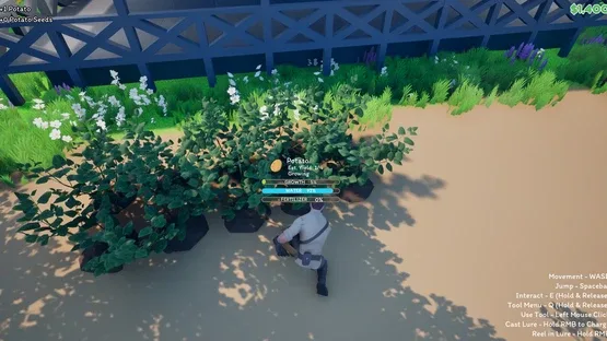 Woolberry Ranch screenshot 5