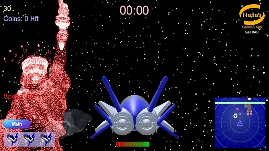 Ounba screenshot 2