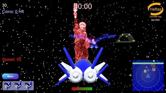 Ounba screenshot 3