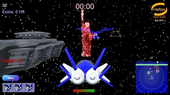 Ounba screenshot 4