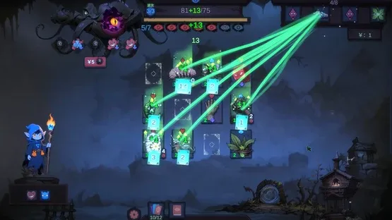 Rentcthulhu screenshot 3