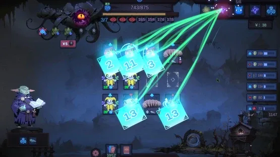 Rentcthulhu screenshot 4