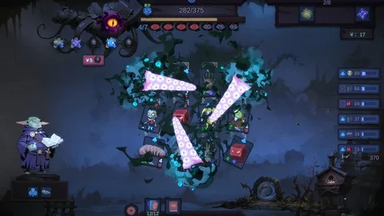 Rentcthulhu screenshot 5