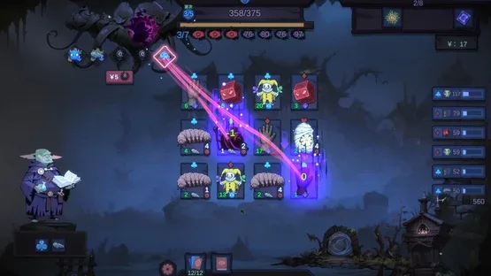 Rentcthulhu screenshot 2
