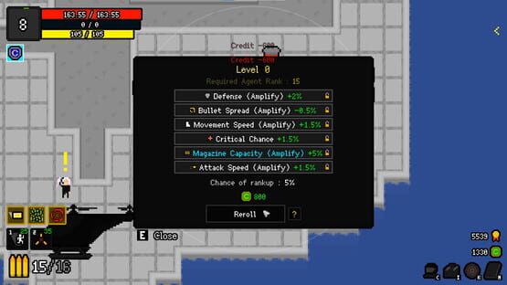 Mekanion screenshot 4