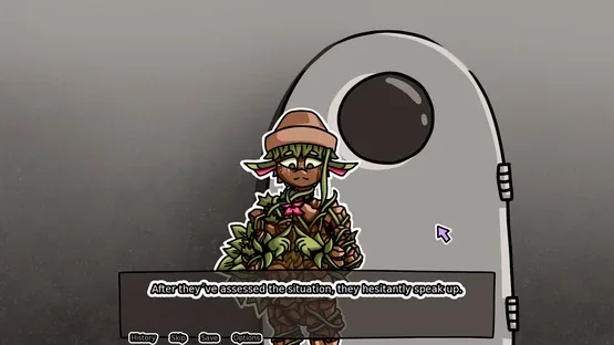 Alien Snap screenshot 7