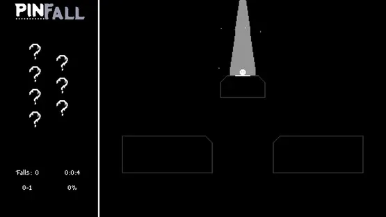 Pinfall screenshot 1