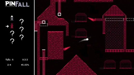 Pinfall screenshot 2