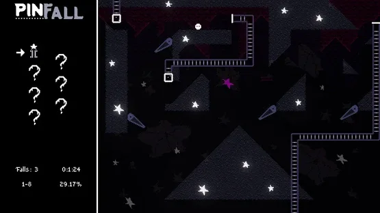 Pinfall screenshot 3