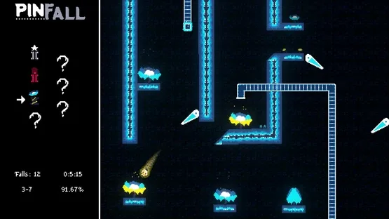 Pinfall screenshot 4