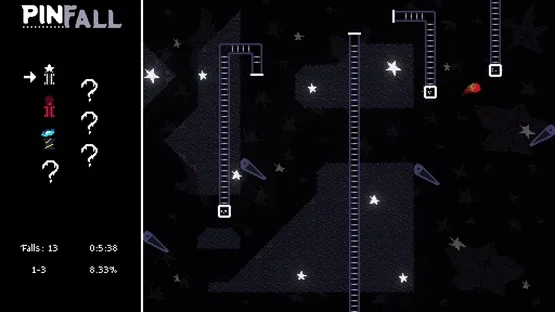 Pinfall screenshot 5