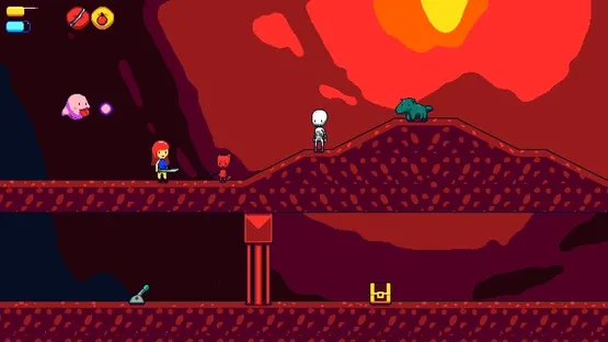 Niph screenshot 1