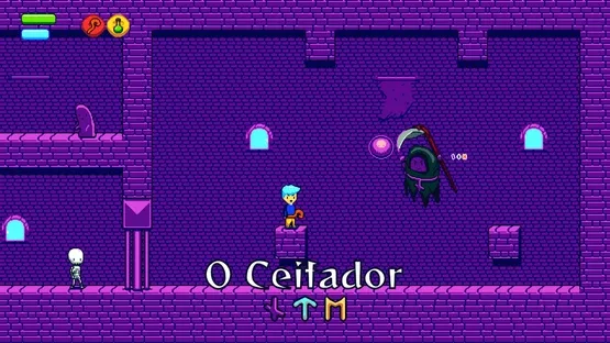 Niph screenshot 2