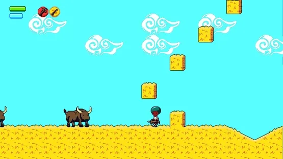 Niph screenshot 3