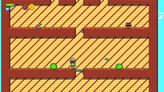 Niph screenshot 5
