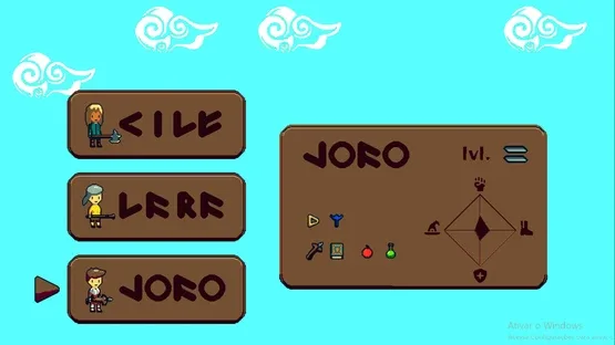Niph screenshot 6