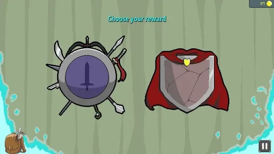 Give Me a Weapon! screenshot 7