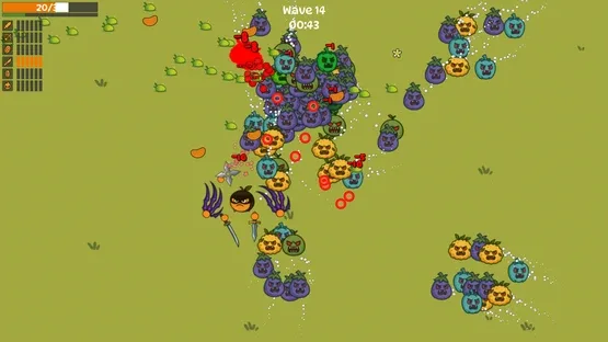 Satsuman screenshot 6