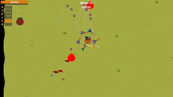 Satsuman screenshot 3