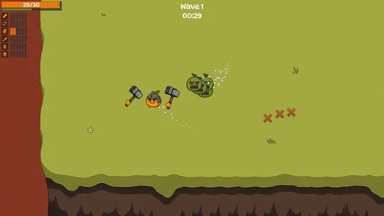 Satsuman screenshot 8