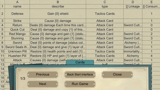 Little Immortal Cultivator screenshot 7