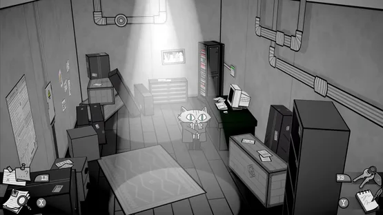 Feline Forensics and the Meowseum Mystery screenshot 4
