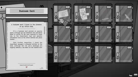 Feline Forensics and the Meowseum Mystery screenshot 7