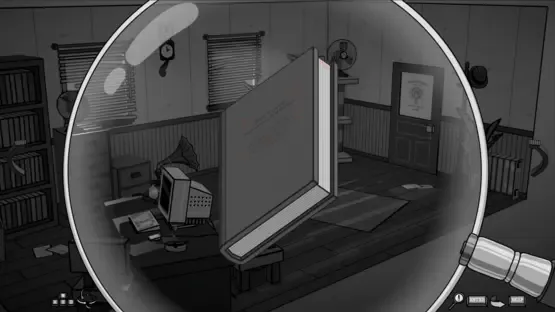 Feline Forensics and the Meowseum Mystery screenshot 10