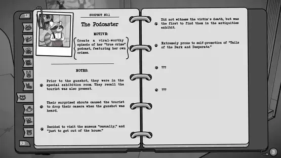 Feline Forensics and the Meowseum Mystery screenshot 11