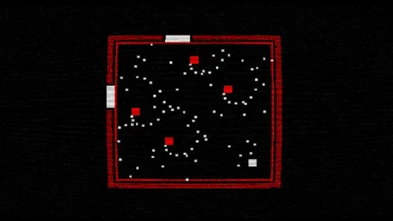 Slorpus Slaughter VII: Singular Shoot Soul gameplay screenshot 2