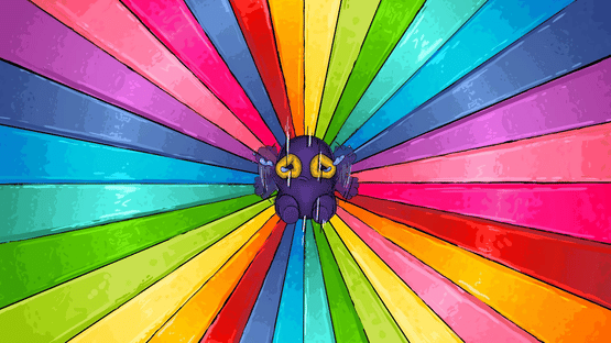 Fragmentosis Screenshot
