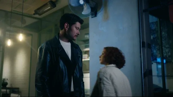 Beta Kafe: Write Your Love Story screenshot 10