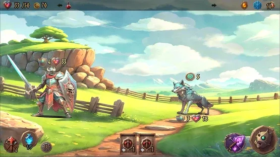 Low Magic They Said screenshot 1