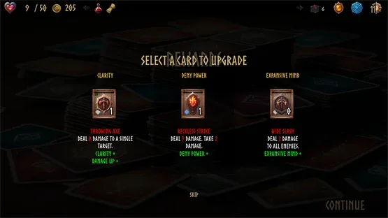 Low Magic They Said screenshot 2
