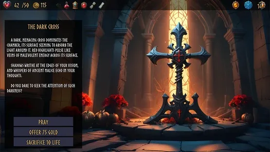 Low Magic They Said screenshot 6